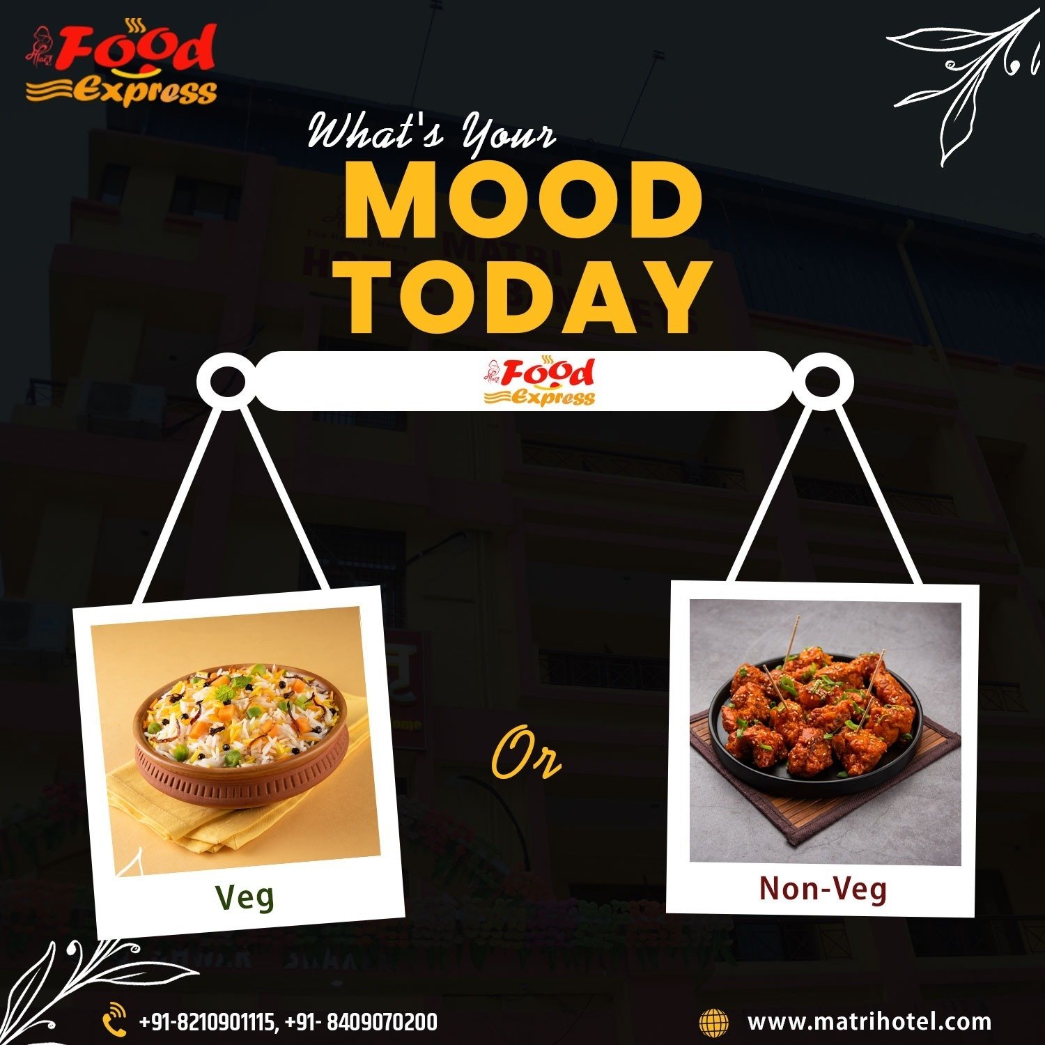food-express