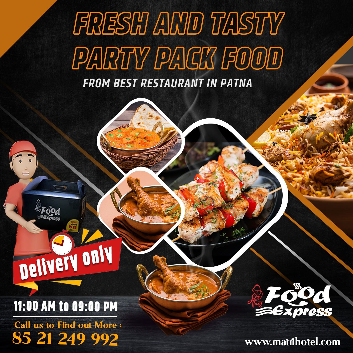 food-express